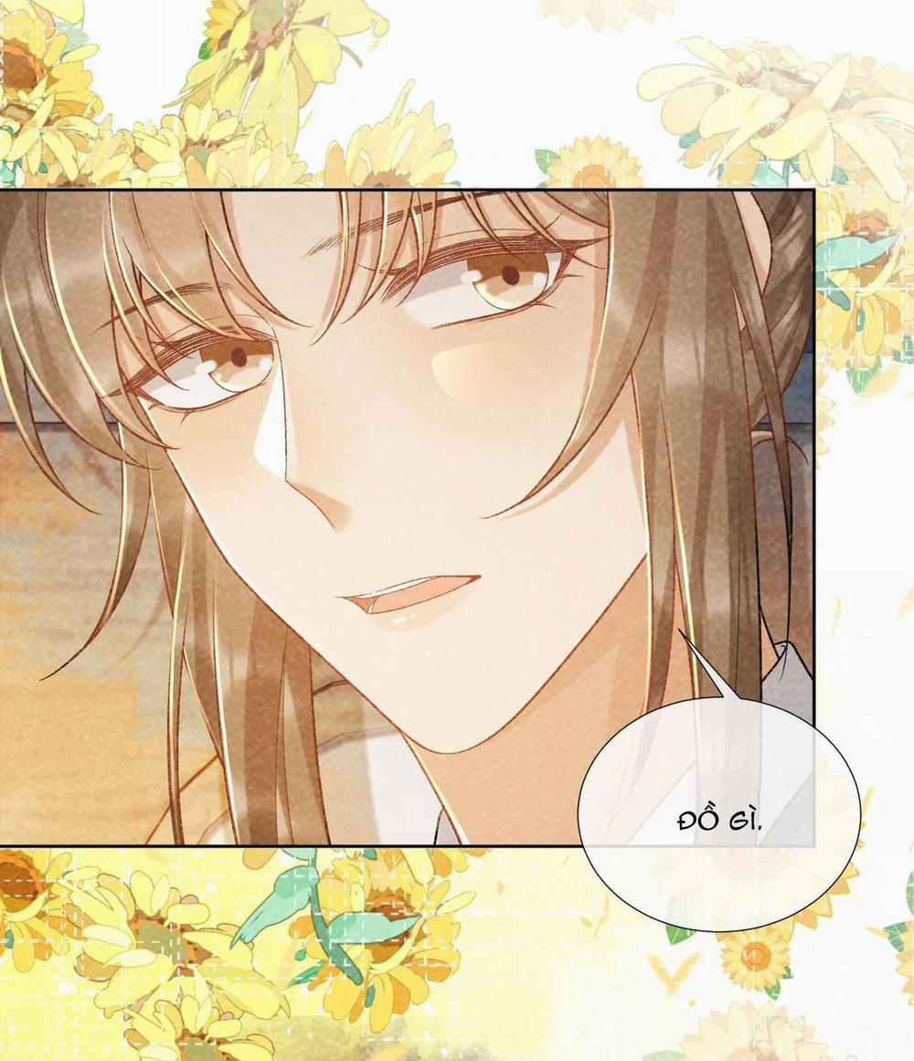Cạm Bẫy Của Kẻ Biến Thái 37 trang 22