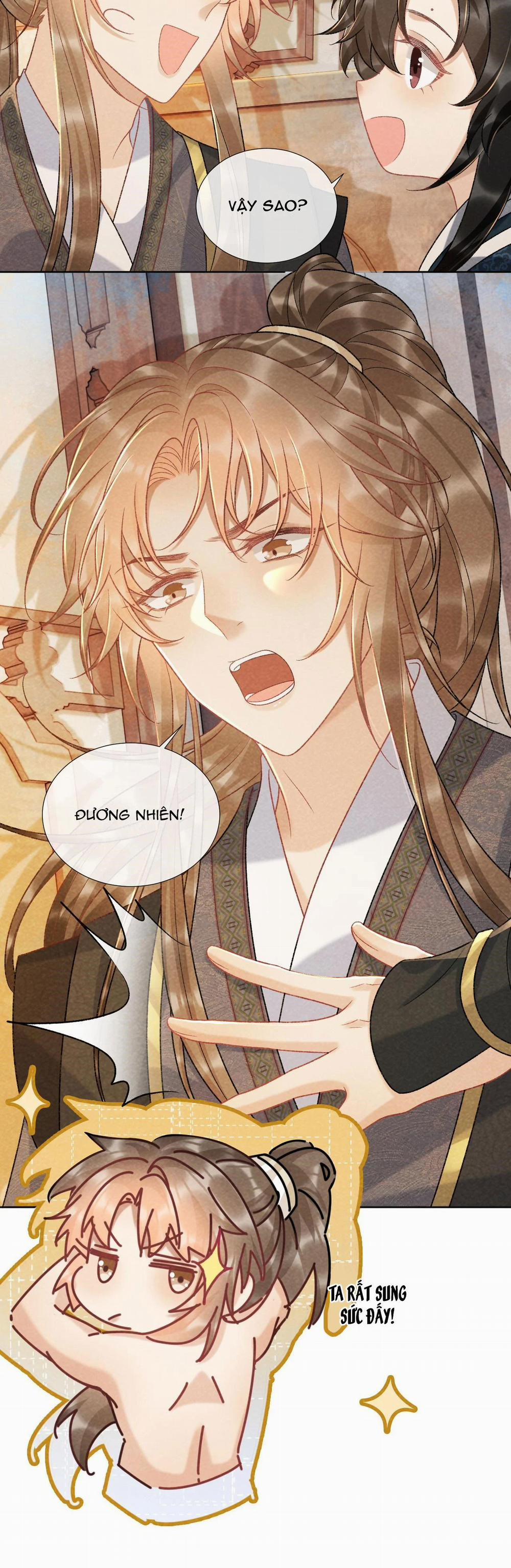 Cạm Bẫy Của Kẻ Biến Thái 37 trang 29