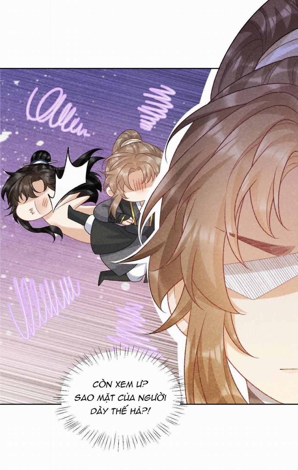 Cạm Bẫy Của Kẻ Biến Thái 37 trang 31