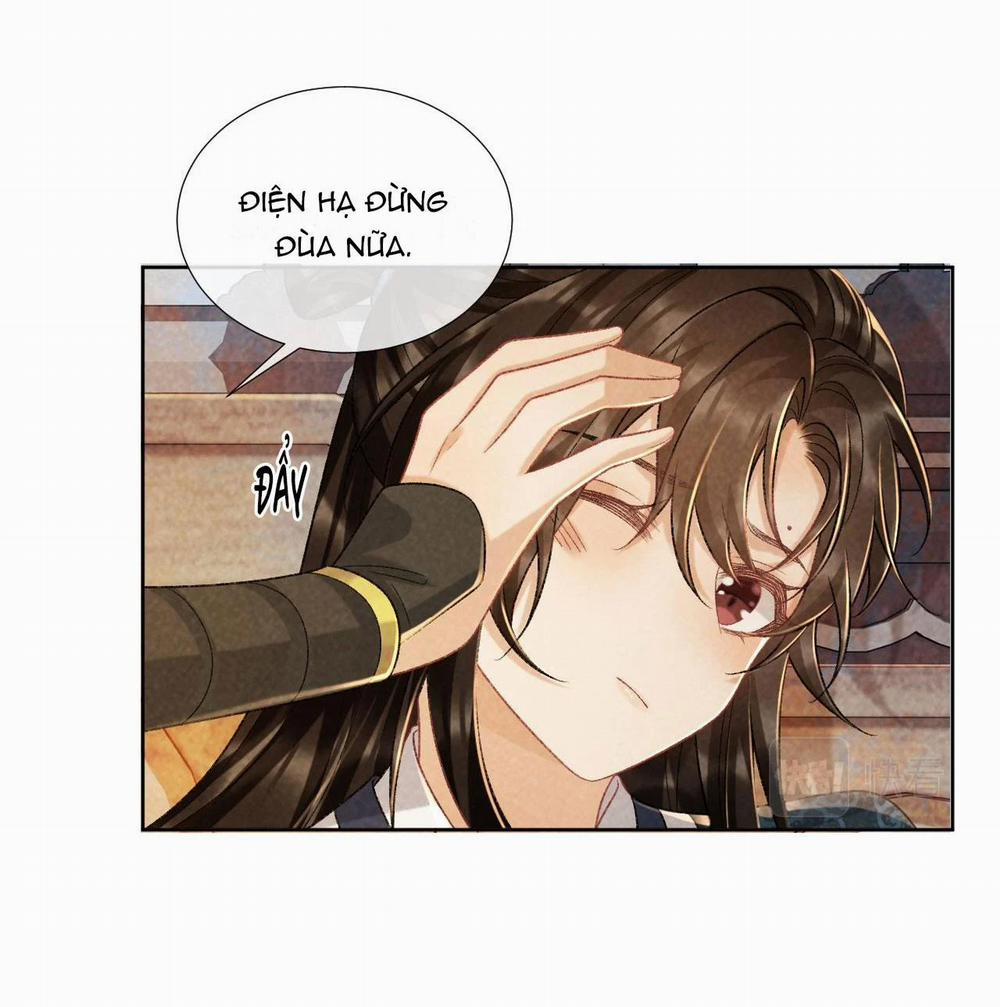 Cạm Bẫy Của Kẻ Biến Thái 37 trang 32
