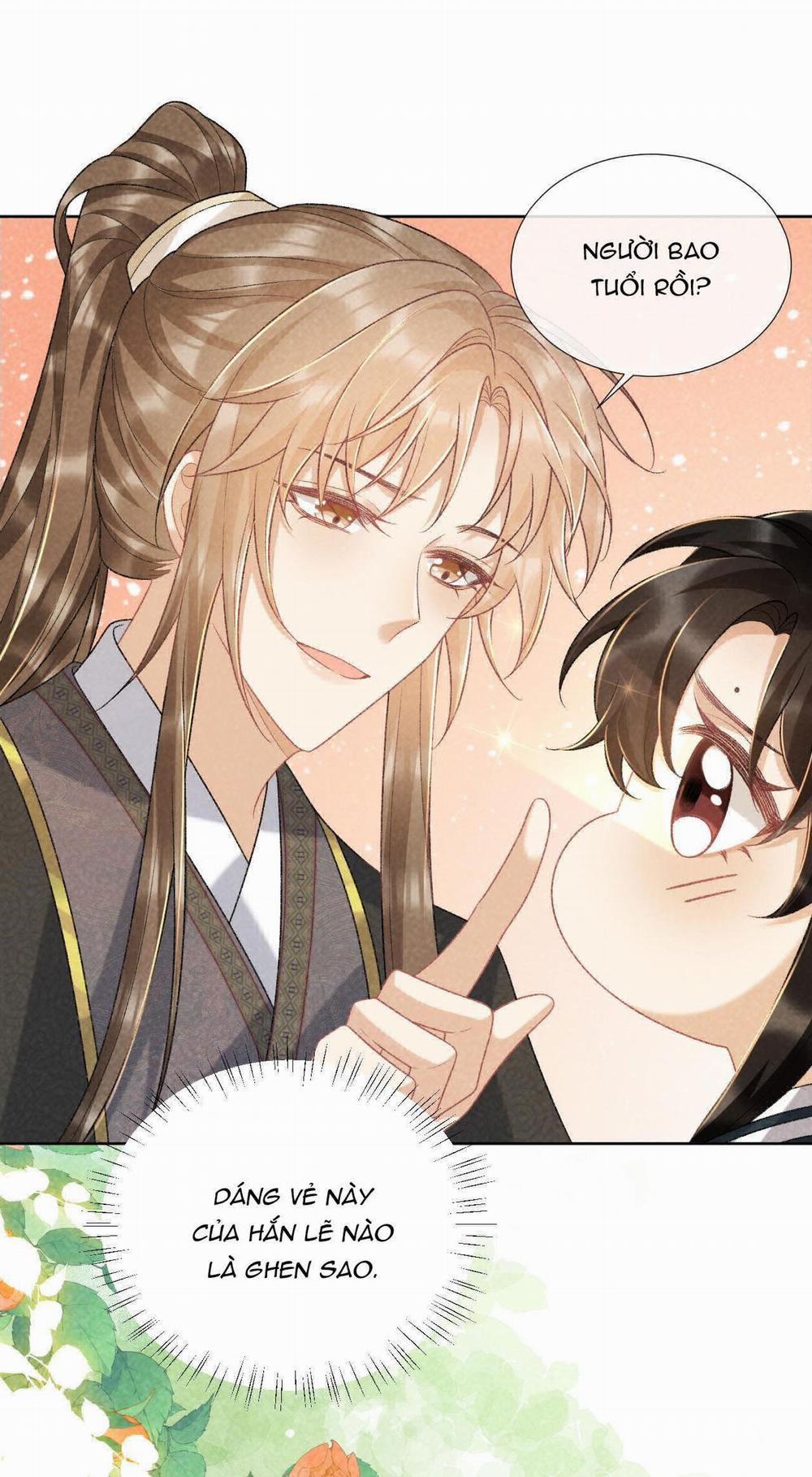 Cạm Bẫy Của Kẻ Biến Thái 37 trang 35