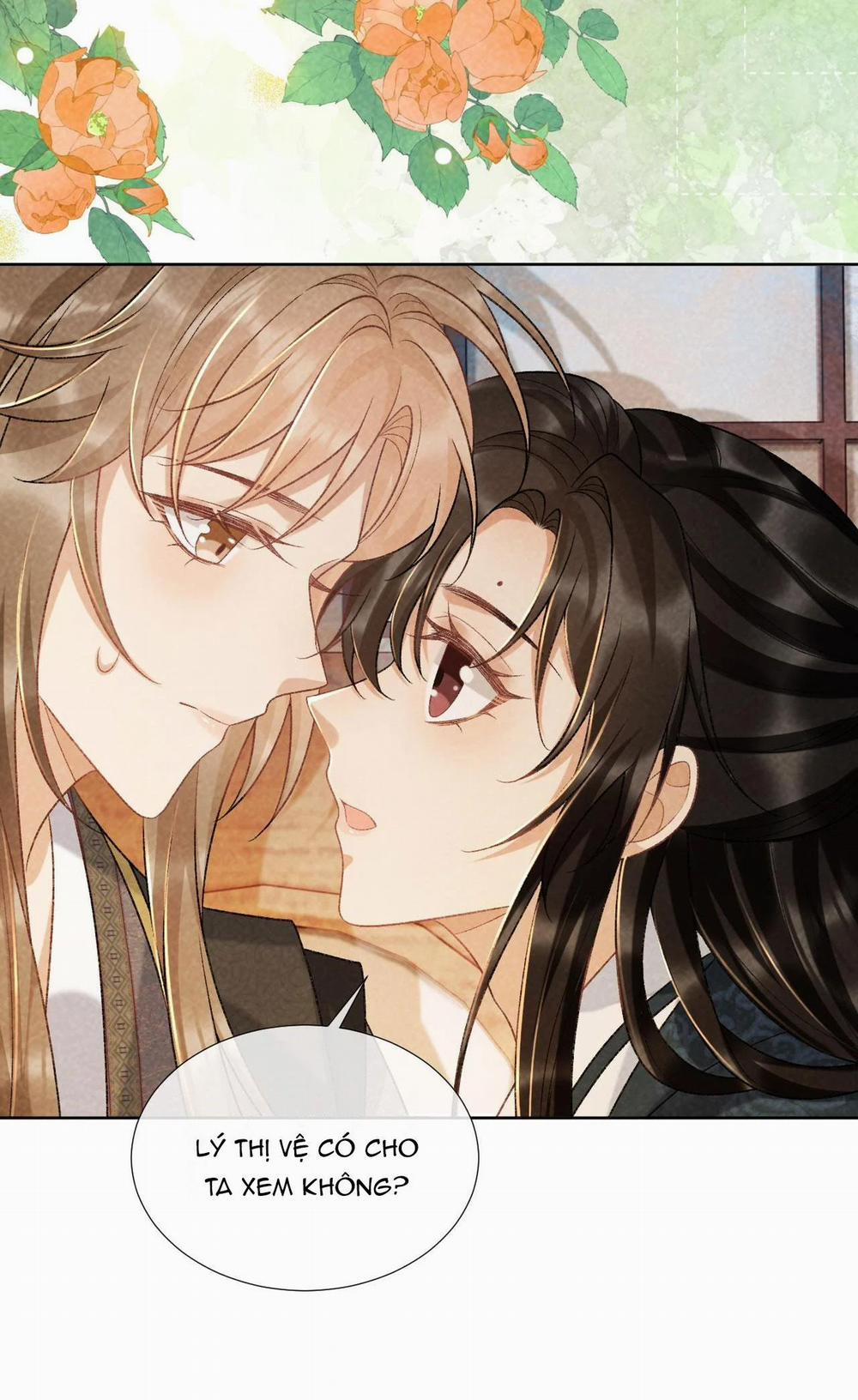 Cạm Bẫy Của Kẻ Biến Thái 37 trang 38