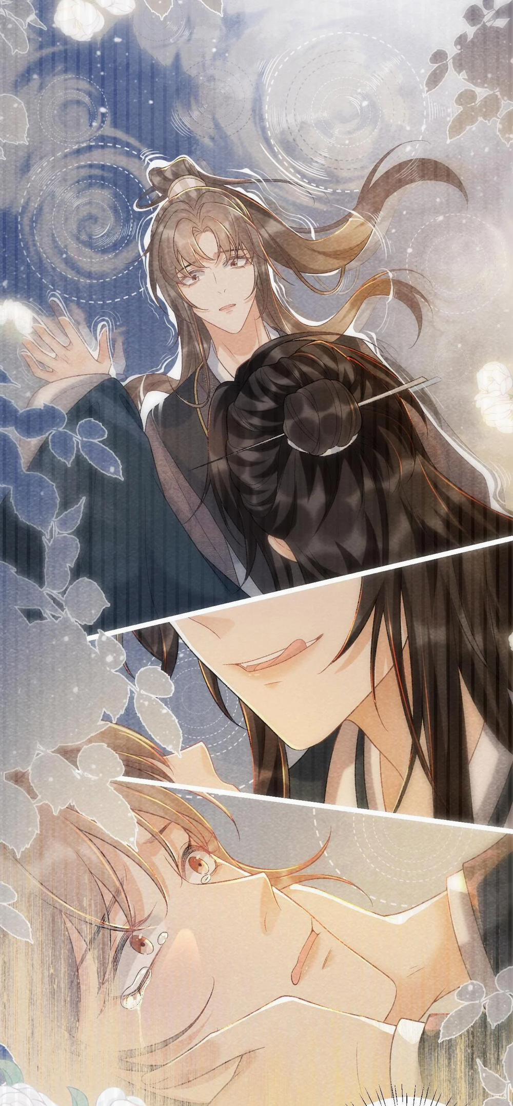 Cạm Bẫy Của Kẻ Biến Thái 38 trang 10