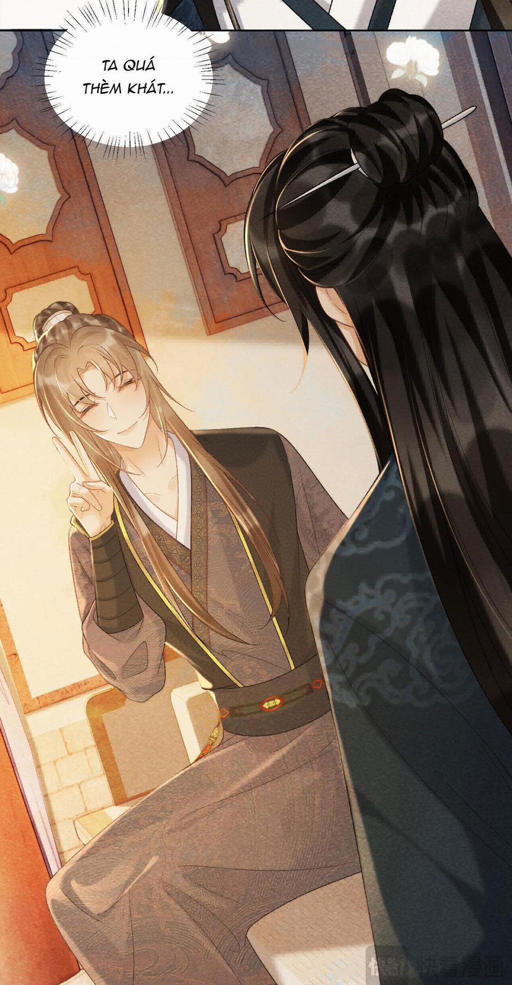 Cạm Bẫy Của Kẻ Biến Thái 38 trang 12