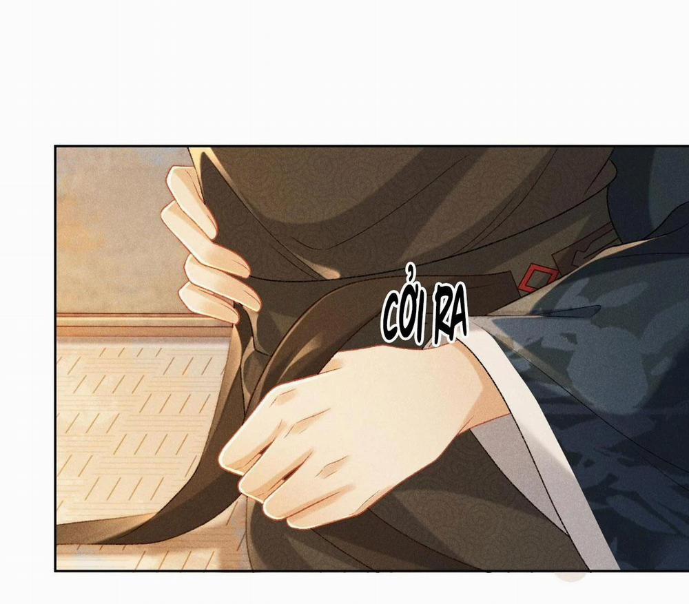 Cạm Bẫy Của Kẻ Biến Thái 38 trang 16