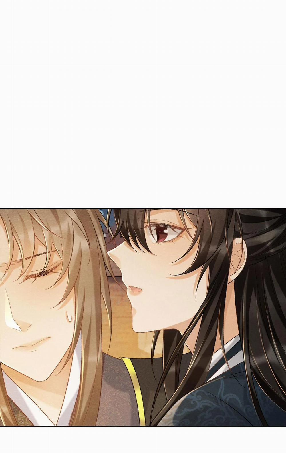 Cạm Bẫy Của Kẻ Biến Thái 38 trang 2