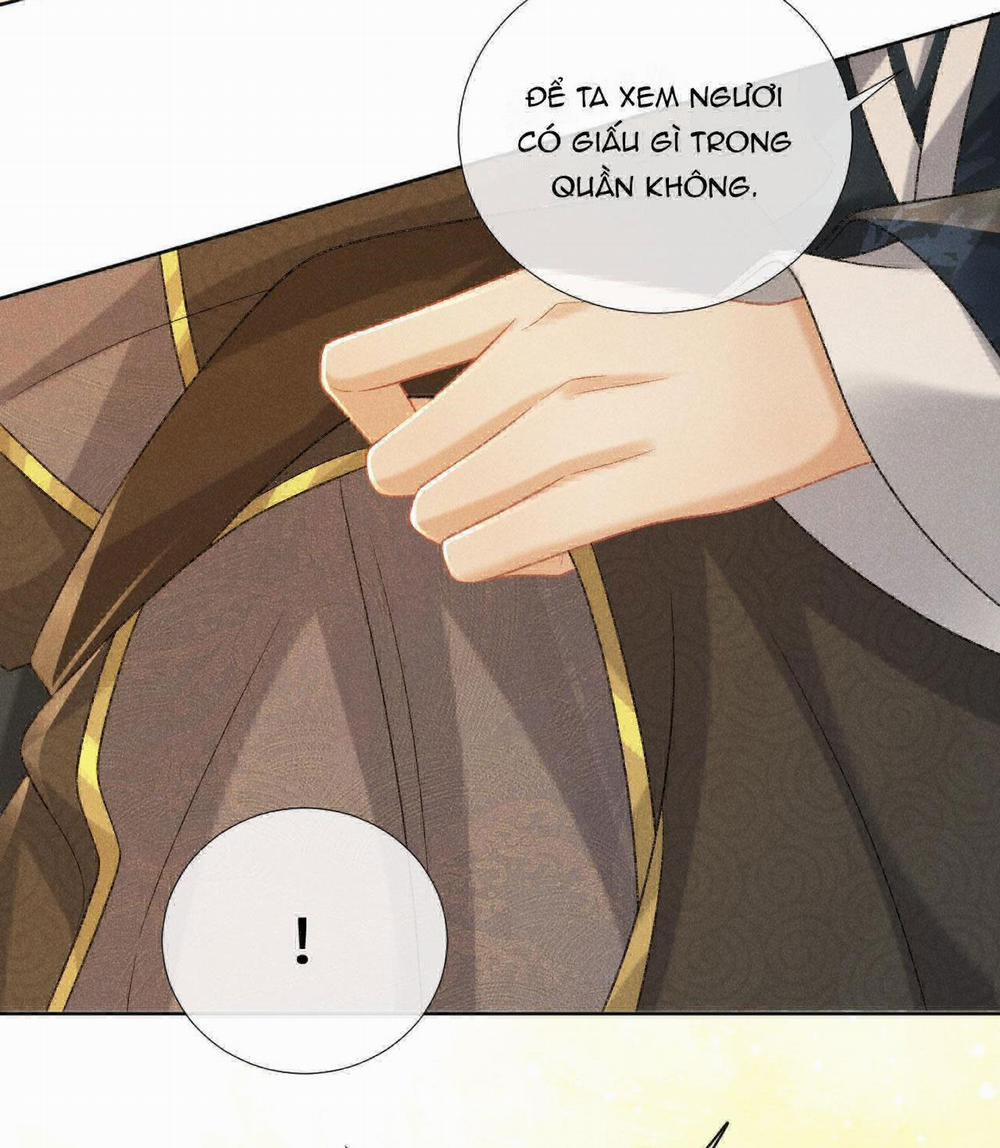 Cạm Bẫy Của Kẻ Biến Thái 38 trang 21