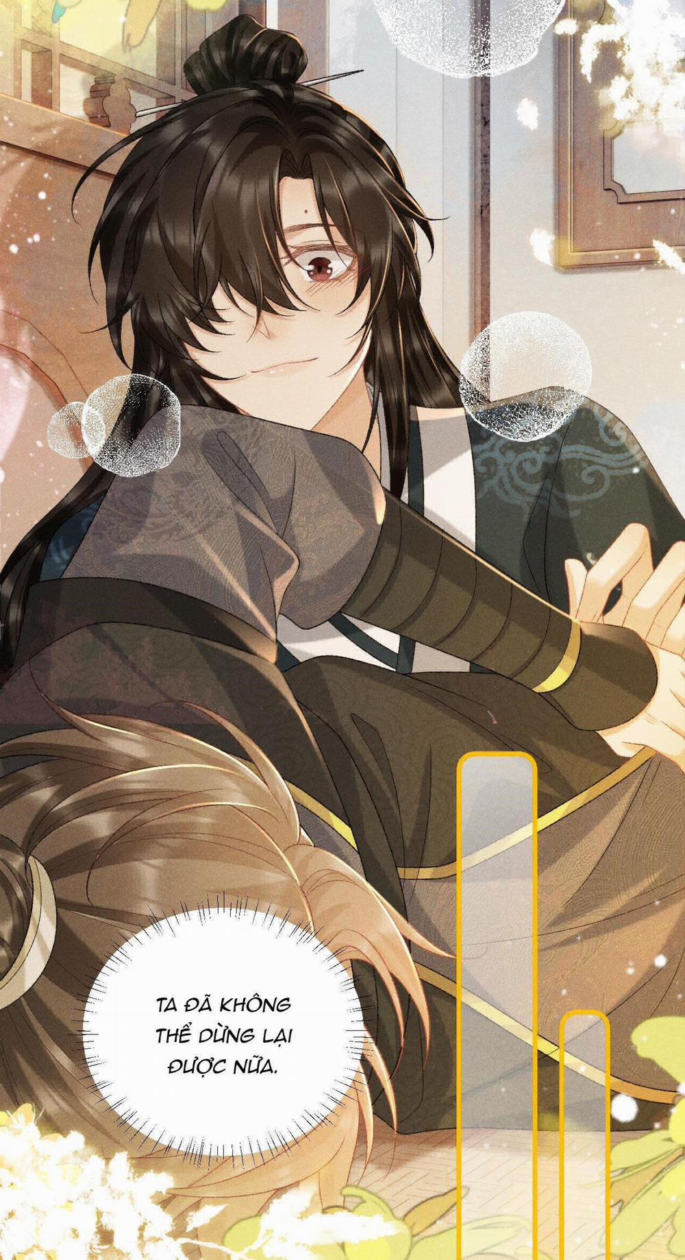 Cạm Bẫy Của Kẻ Biến Thái 38 trang 23