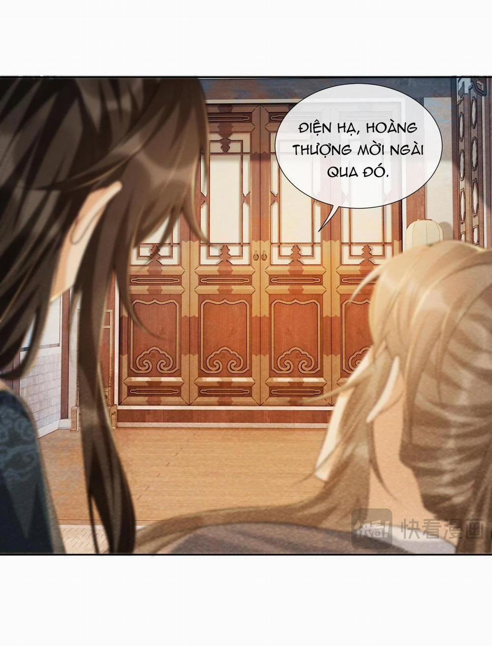 Cạm Bẫy Của Kẻ Biến Thái 38 trang 25