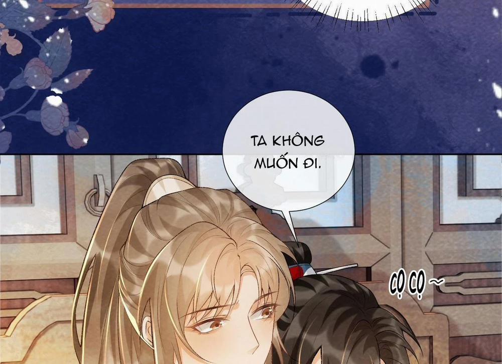 Cạm Bẫy Của Kẻ Biến Thái 38 trang 31