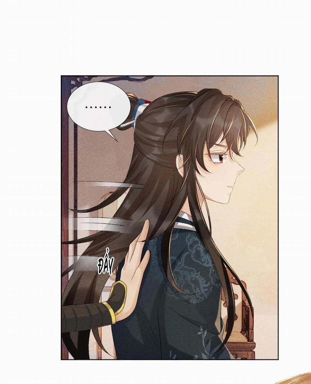 Cạm Bẫy Của Kẻ Biến Thái 38 trang 33