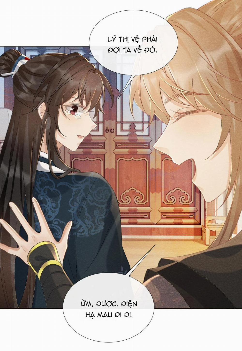 Cạm Bẫy Của Kẻ Biến Thái 38 trang 34