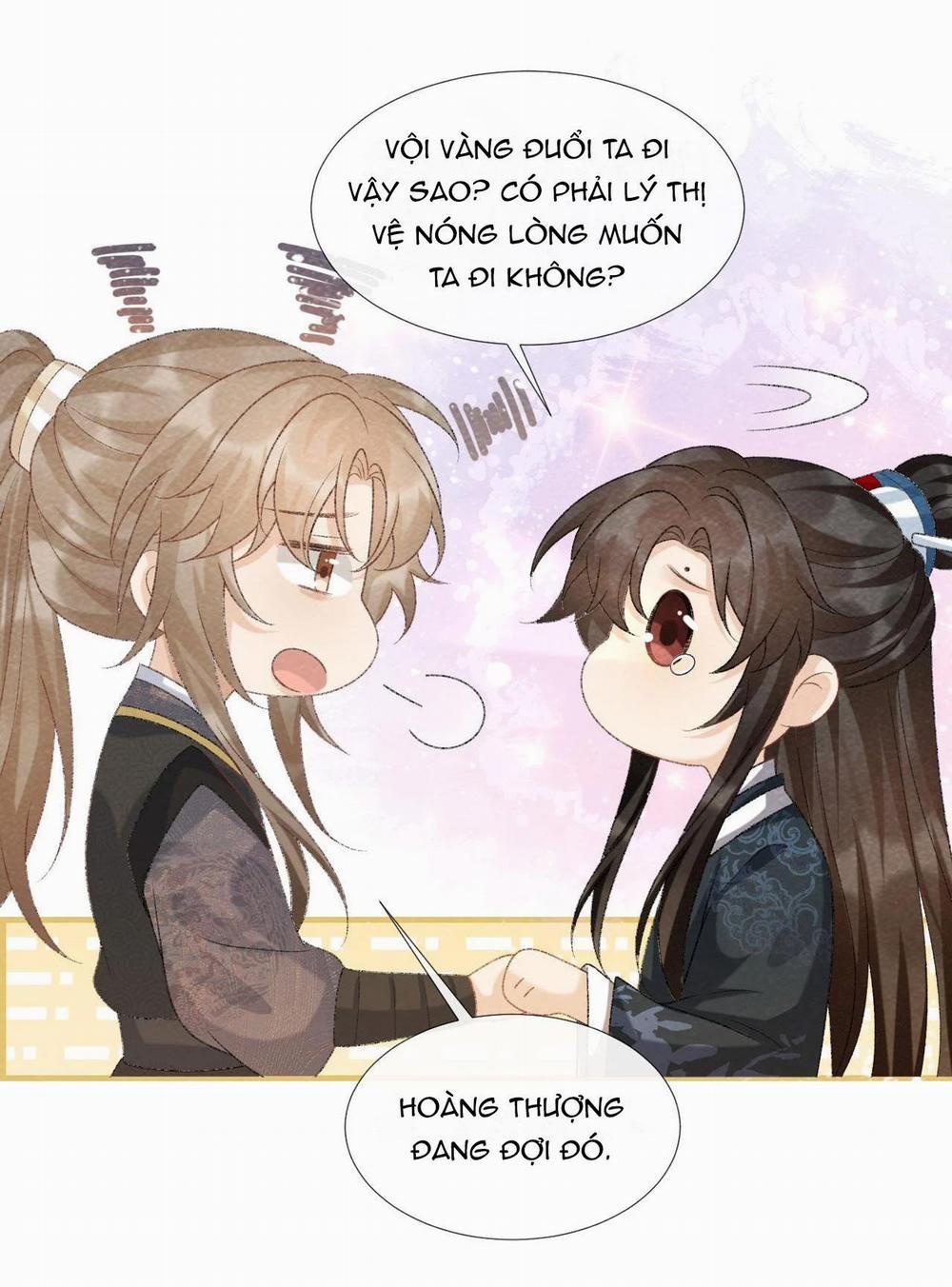 Cạm Bẫy Của Kẻ Biến Thái 38 trang 35