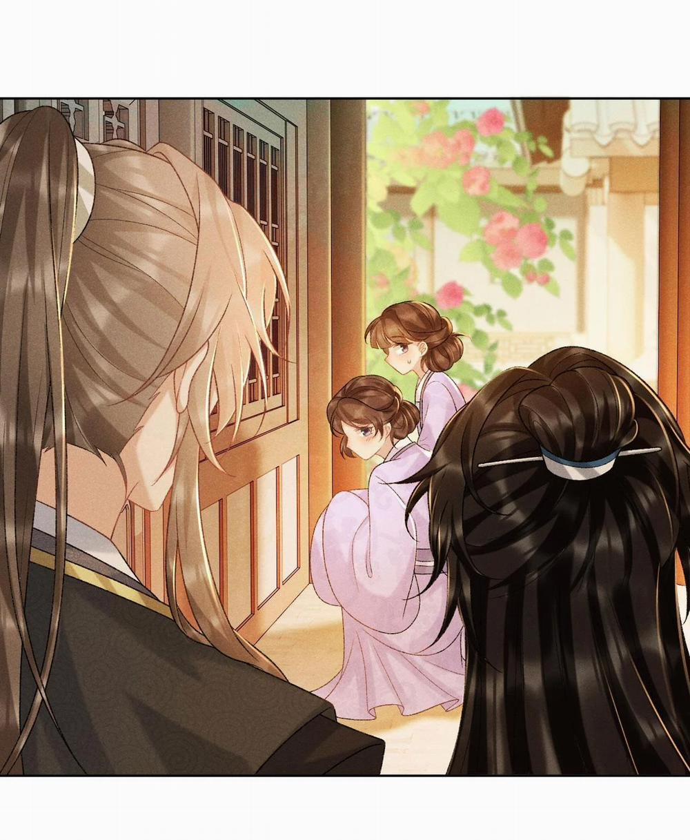 Cạm Bẫy Của Kẻ Biến Thái 38 trang 41