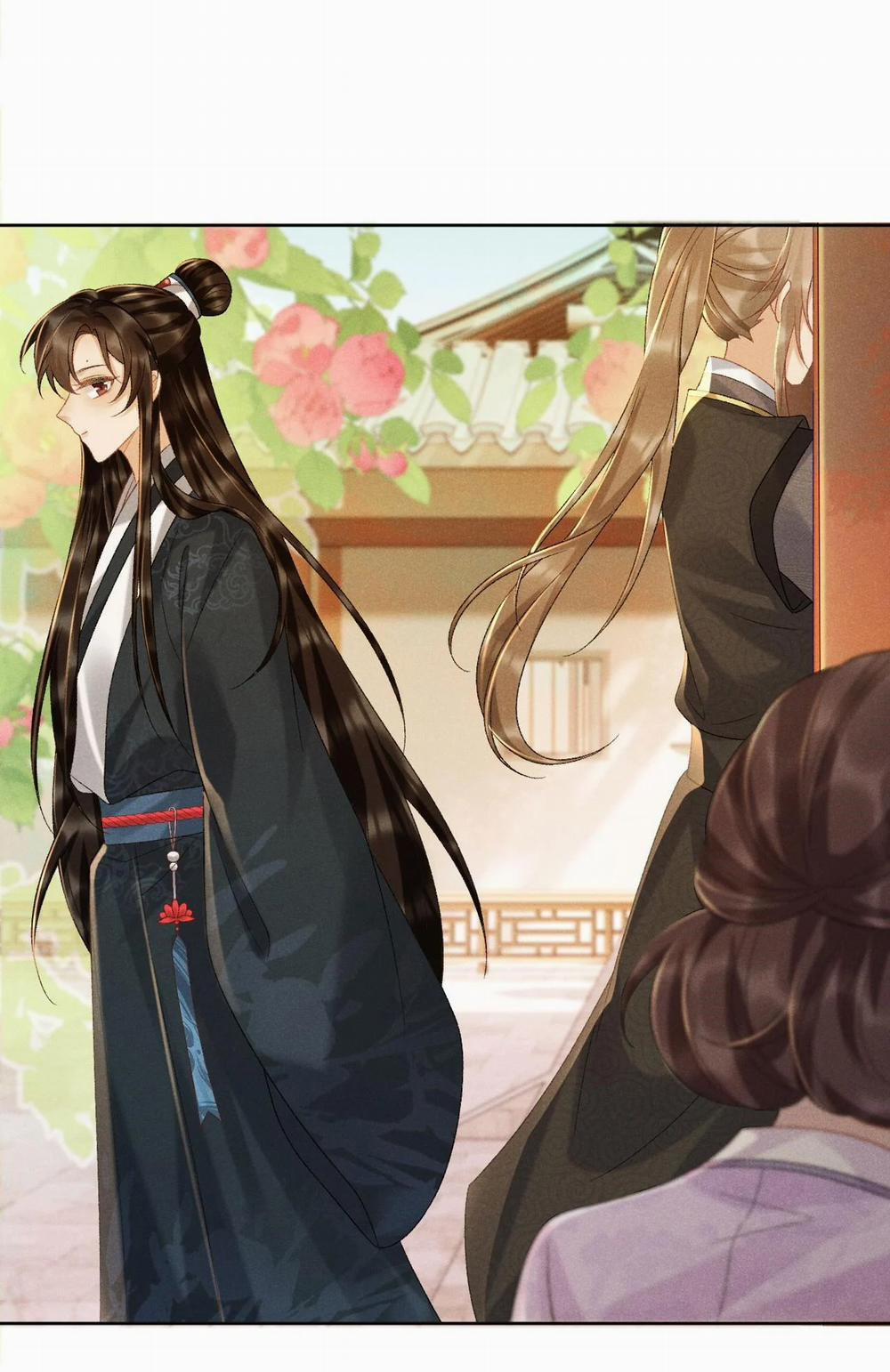 Cạm Bẫy Của Kẻ Biến Thái 38 trang 44