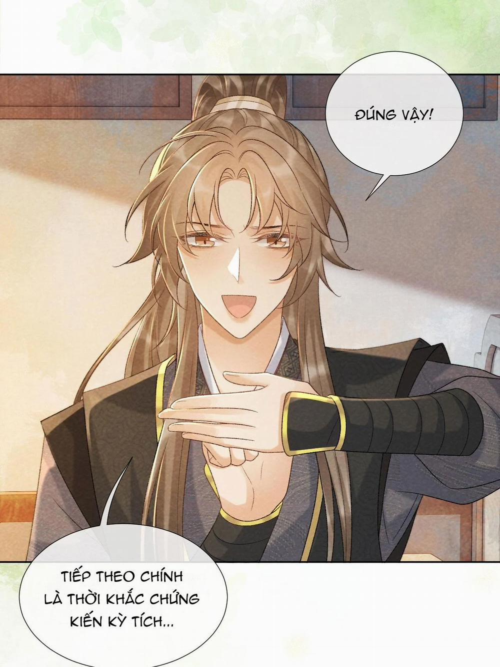 Cạm Bẫy Của Kẻ Biến Thái 38 trang 7