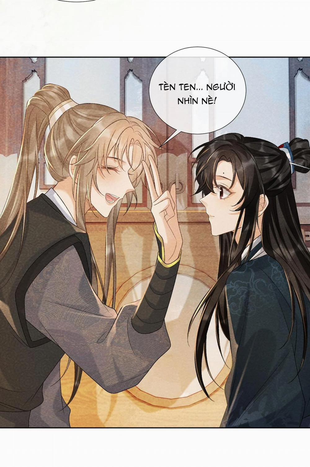 Cạm Bẫy Của Kẻ Biến Thái 38 trang 8