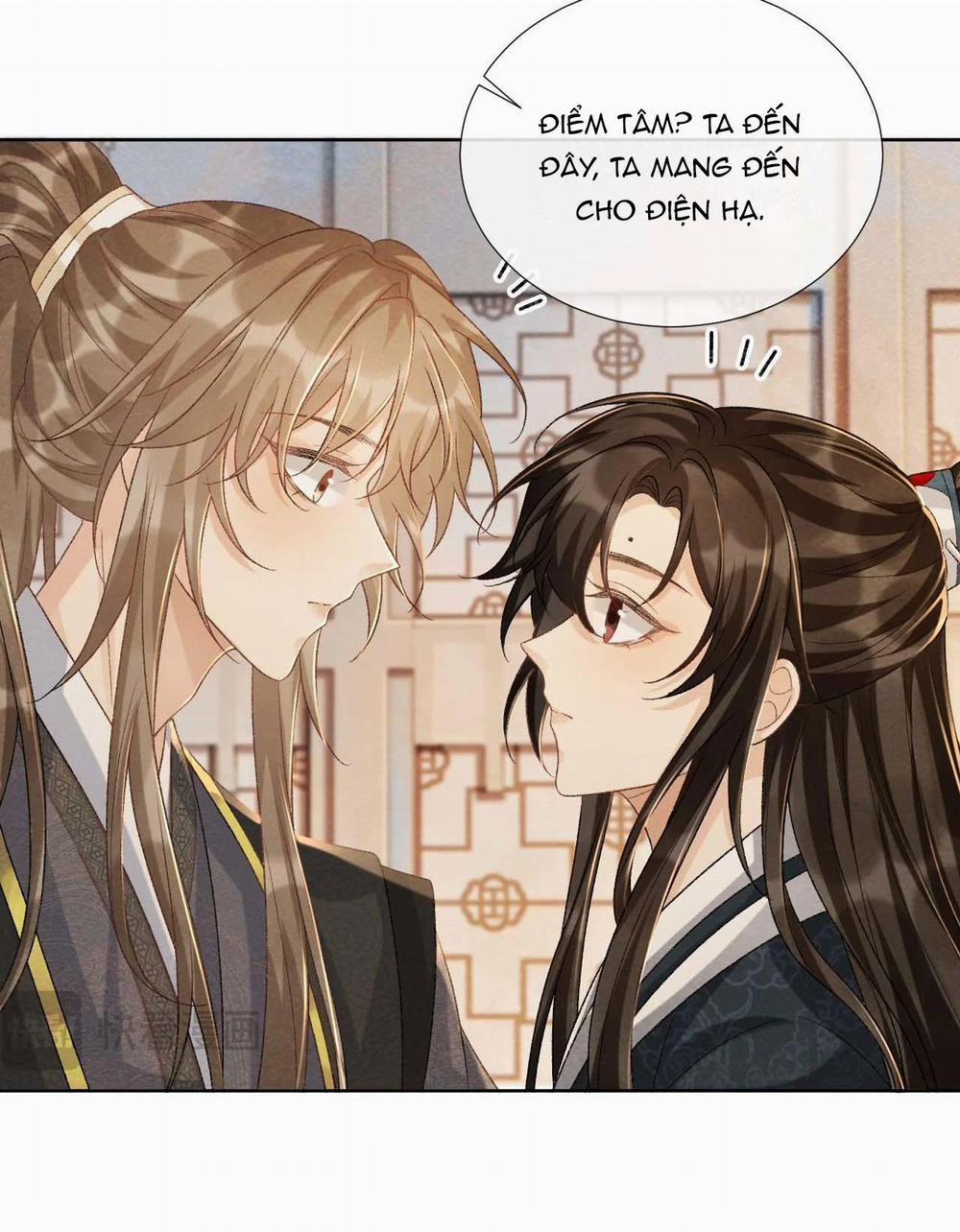 Cạm Bẫy Của Kẻ Biến Thái 39 trang 11