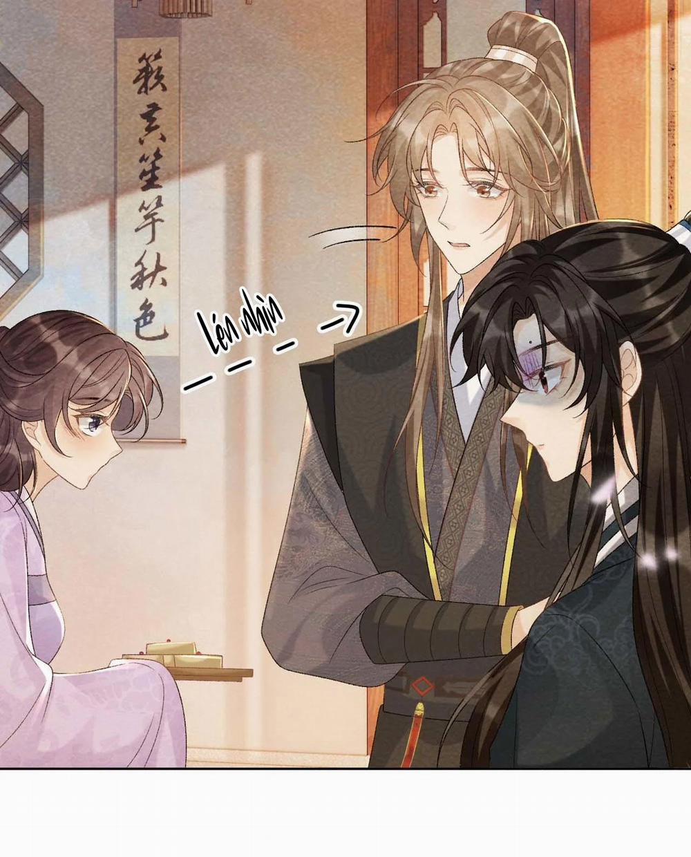 Cạm Bẫy Của Kẻ Biến Thái 39 trang 14