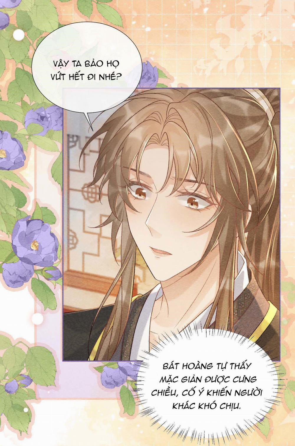 Cạm Bẫy Của Kẻ Biến Thái 39 trang 16