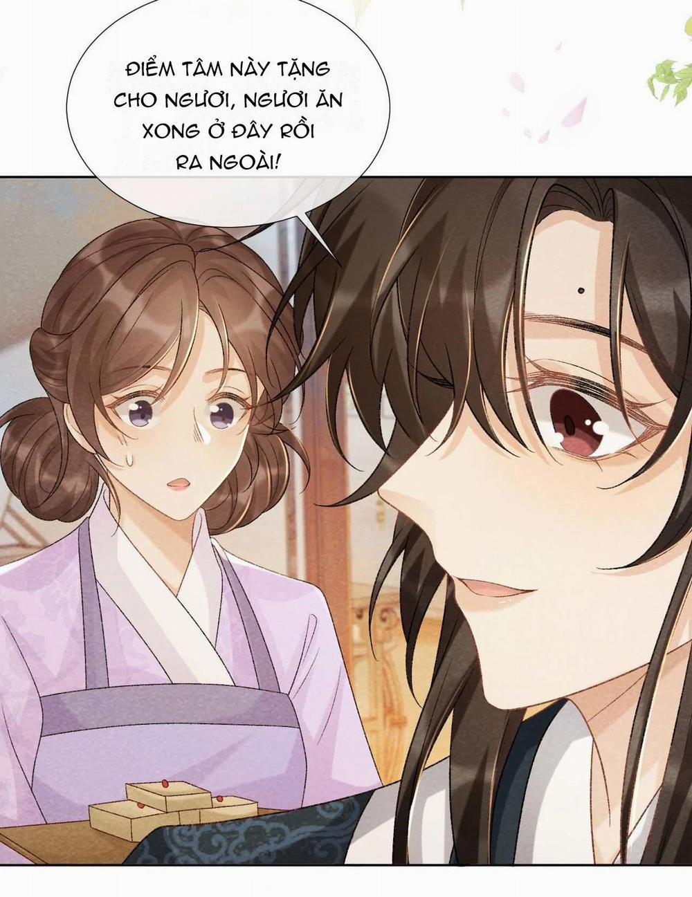 Cạm Bẫy Của Kẻ Biến Thái 39 trang 20
