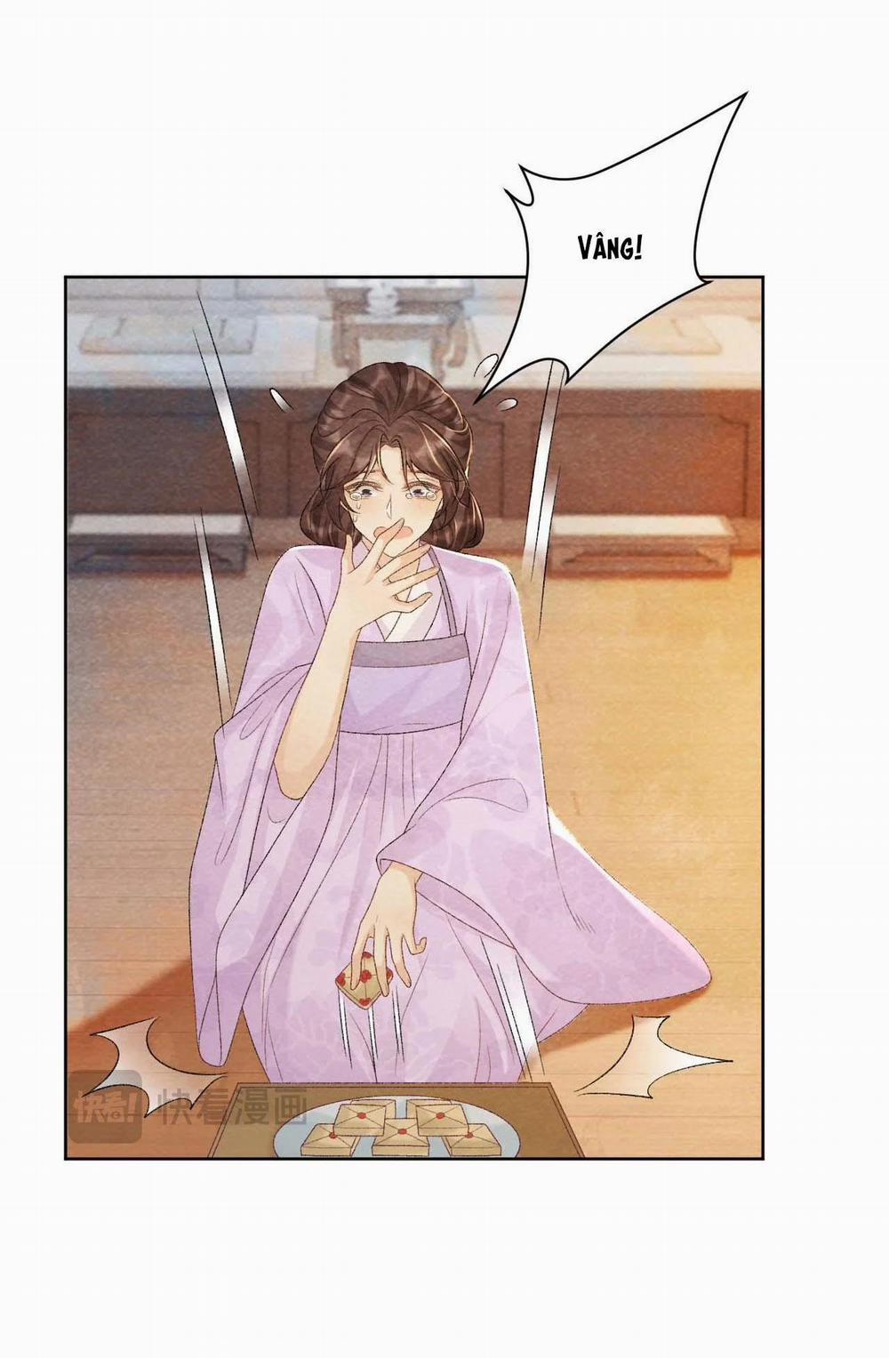 Cạm Bẫy Của Kẻ Biến Thái 39 trang 25