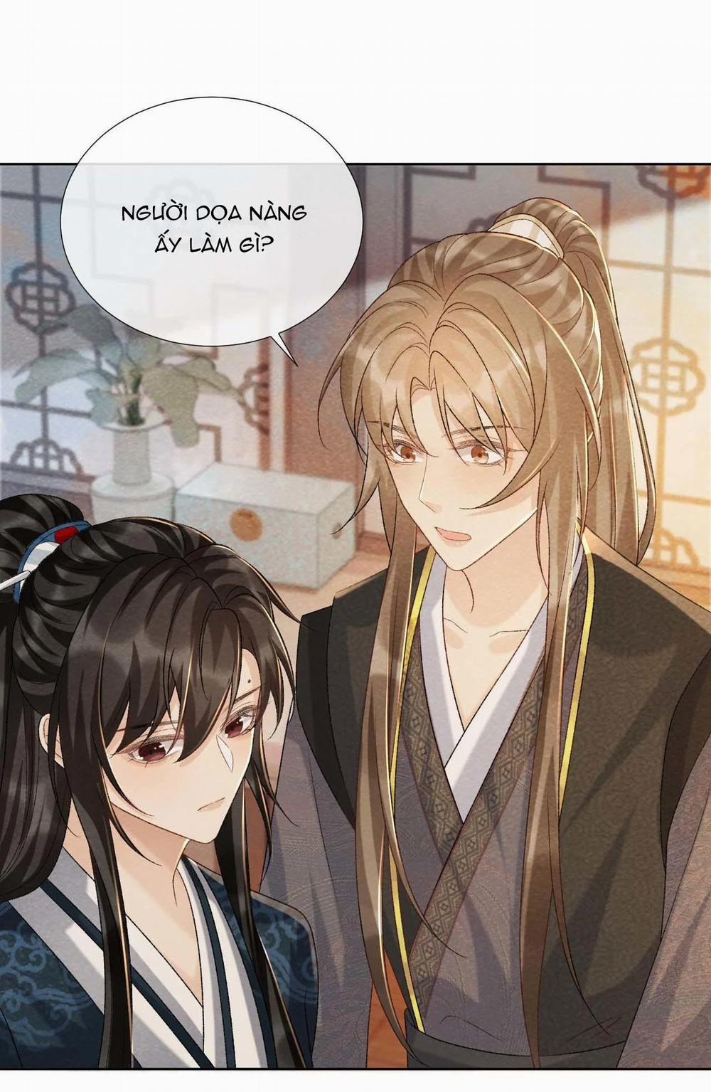 Cạm Bẫy Của Kẻ Biến Thái 39 trang 26
