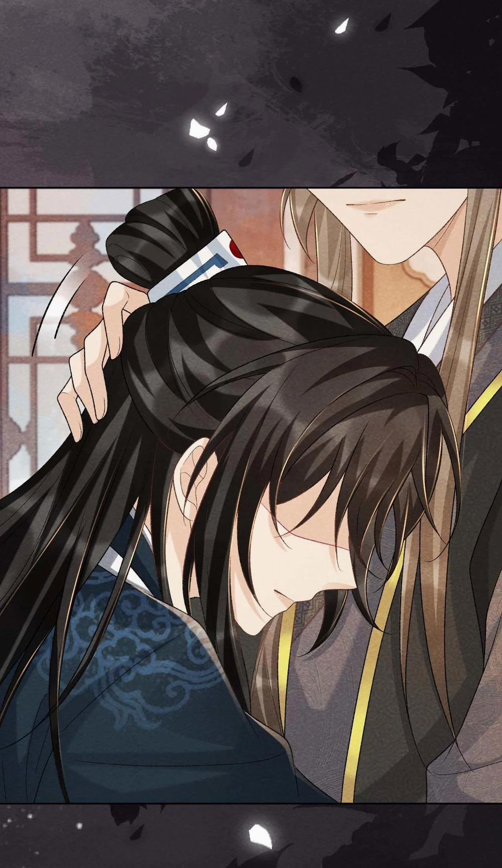 Cạm Bẫy Của Kẻ Biến Thái 39 trang 33