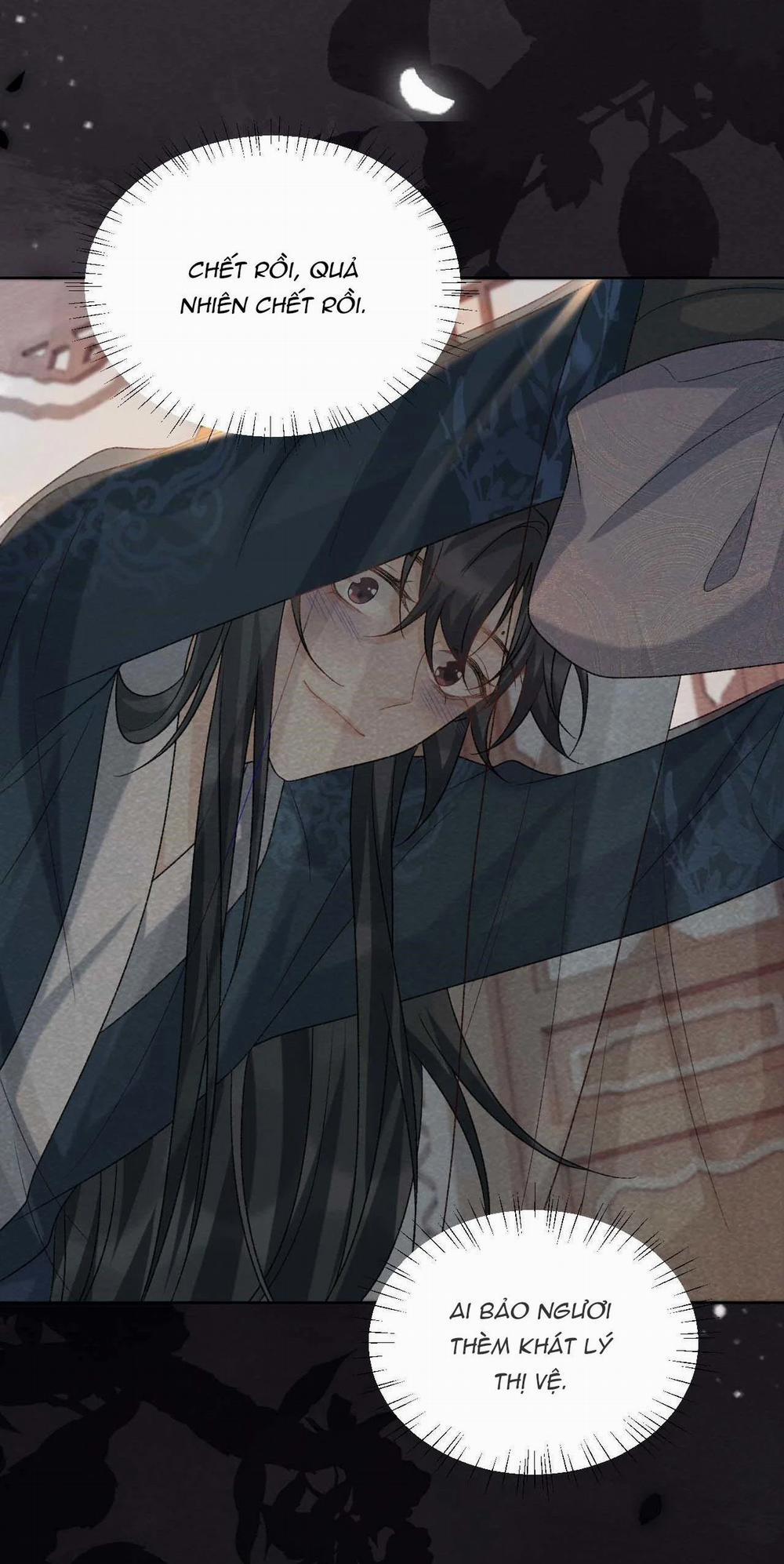 Cạm Bẫy Của Kẻ Biến Thái 39 trang 34