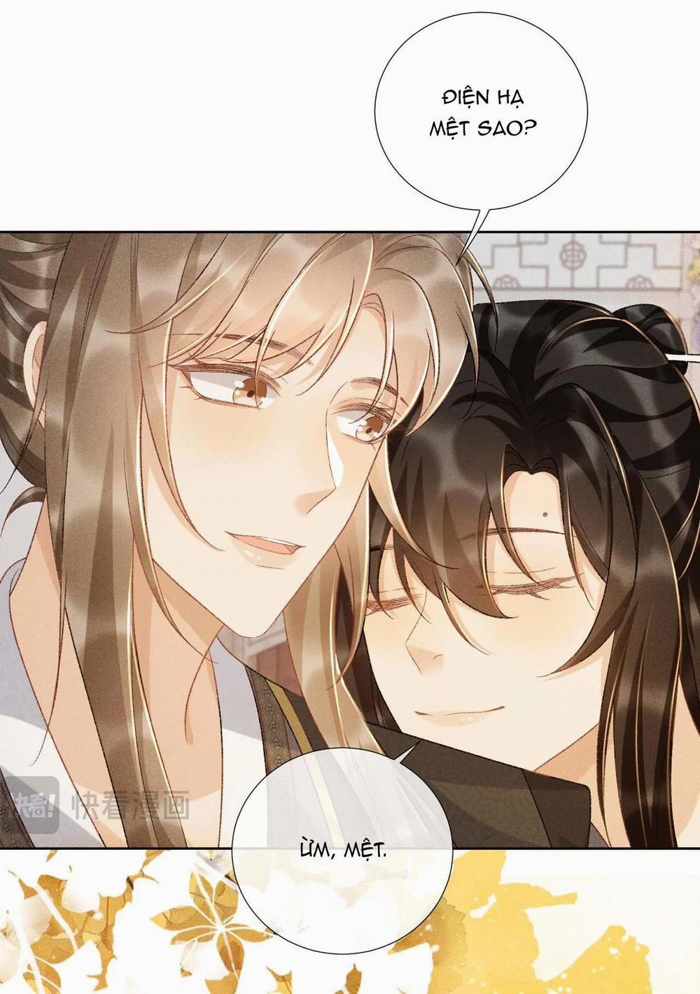 Cạm Bẫy Của Kẻ Biến Thái 39 trang 5