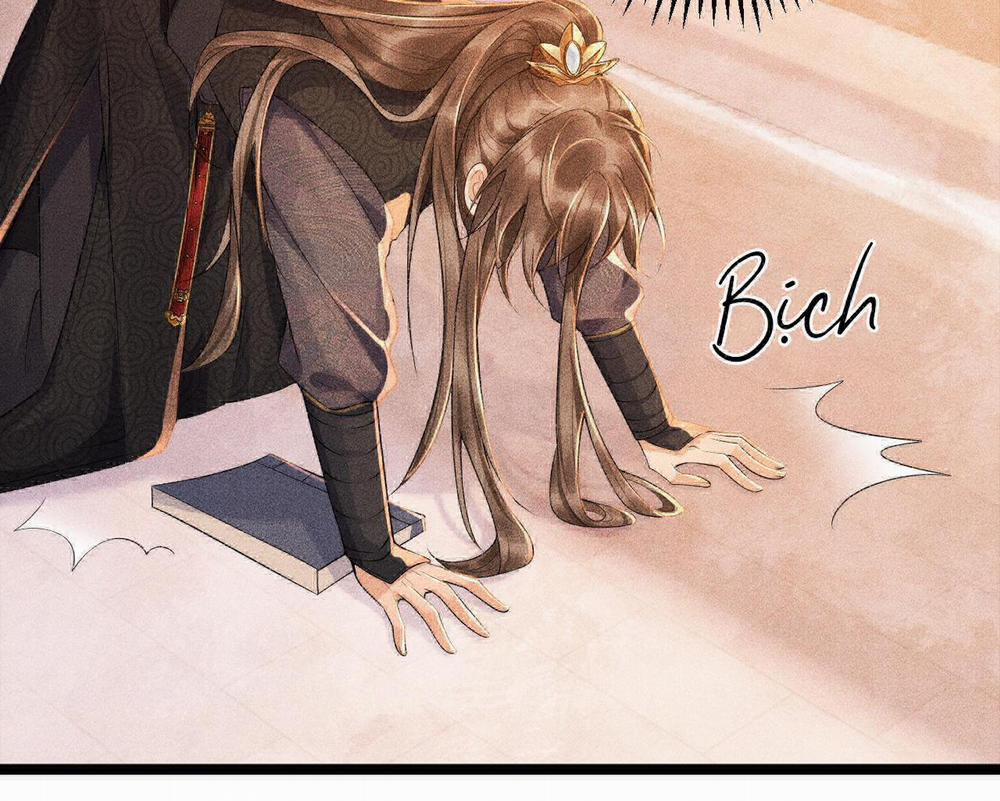 Cạm Bẫy Của Kẻ Biến Thái 4 trang 10