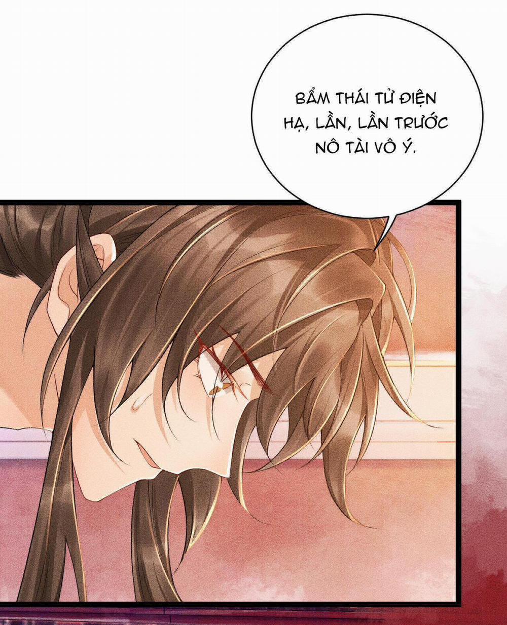 Cạm Bẫy Của Kẻ Biến Thái 4 trang 11