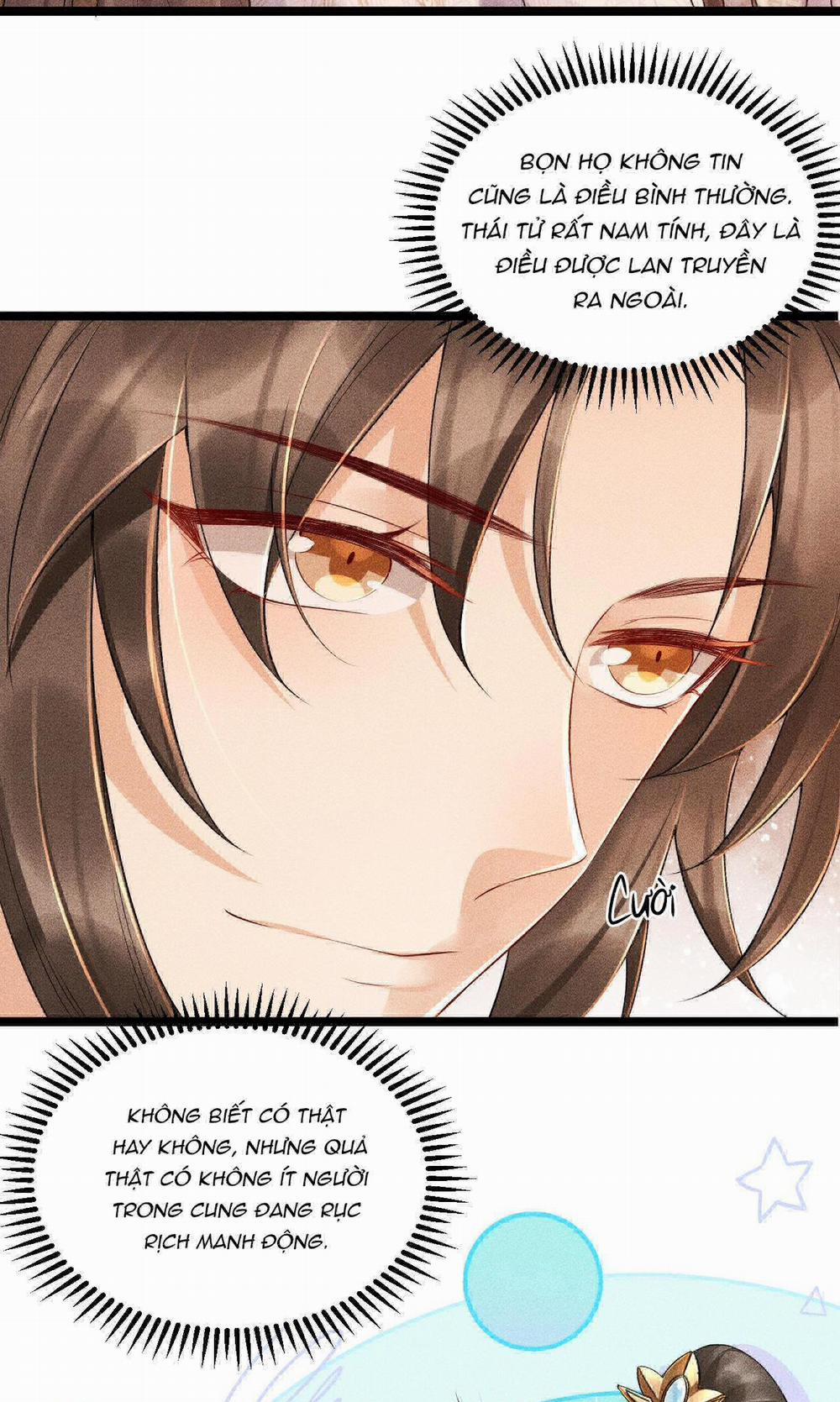 Cạm Bẫy Của Kẻ Biến Thái 4 trang 13