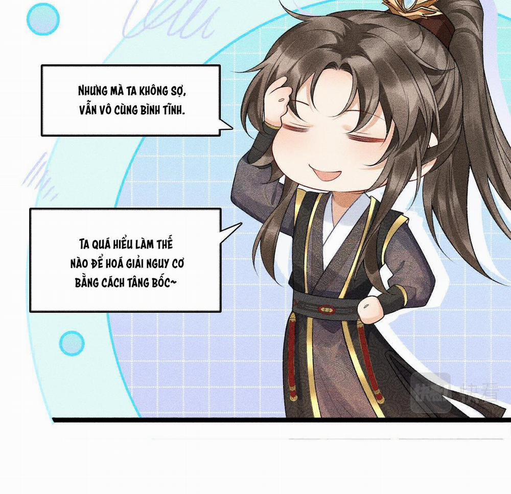 Cạm Bẫy Của Kẻ Biến Thái 4 trang 14