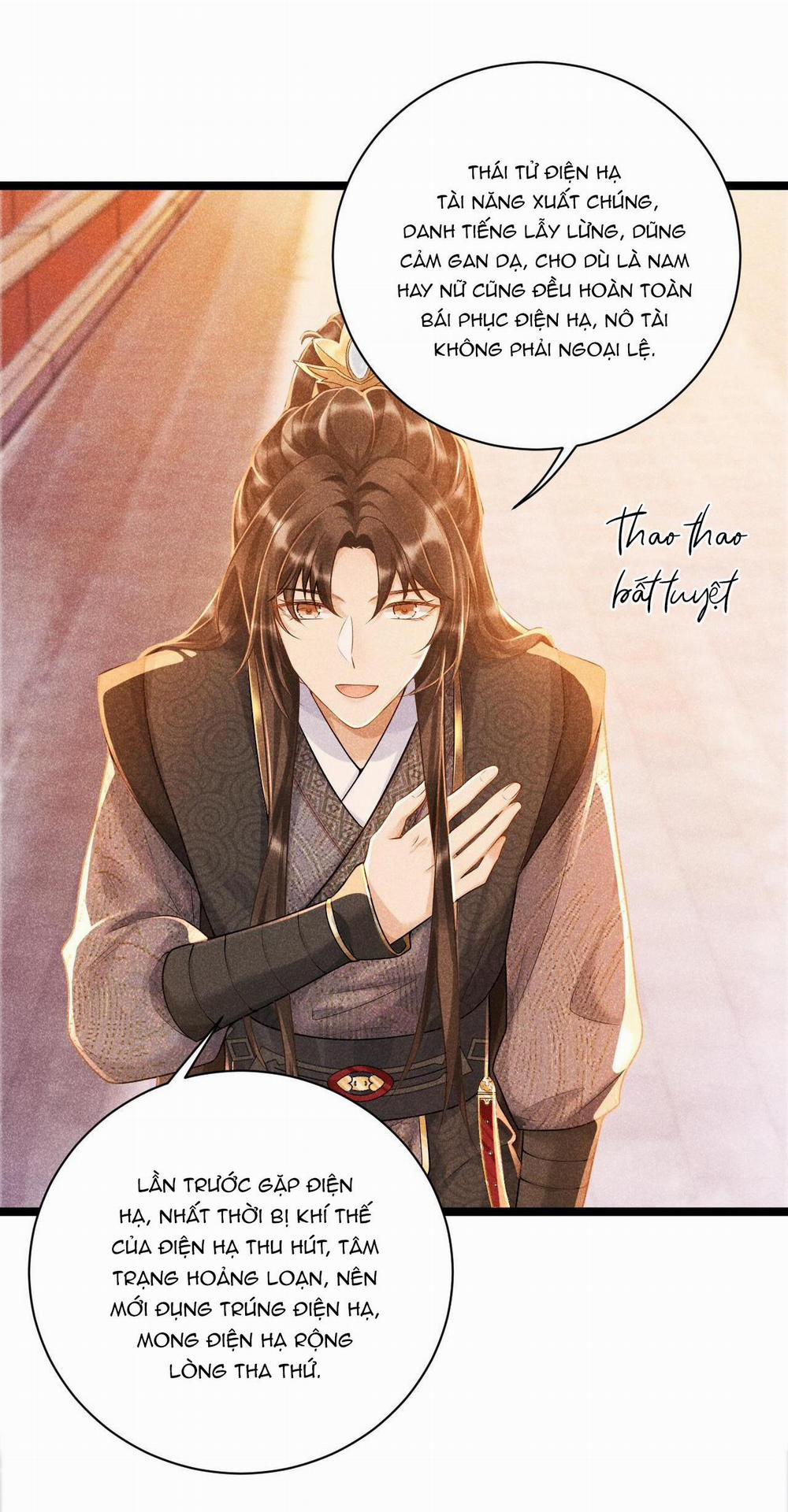 Cạm Bẫy Của Kẻ Biến Thái 4 trang 15