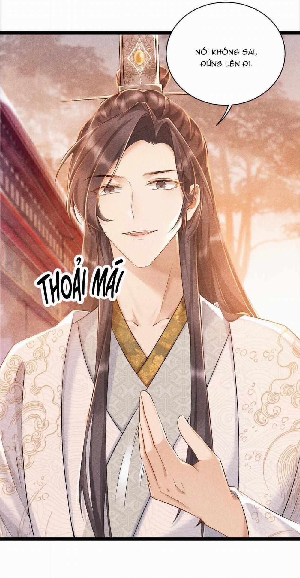Cạm Bẫy Của Kẻ Biến Thái 4 trang 16