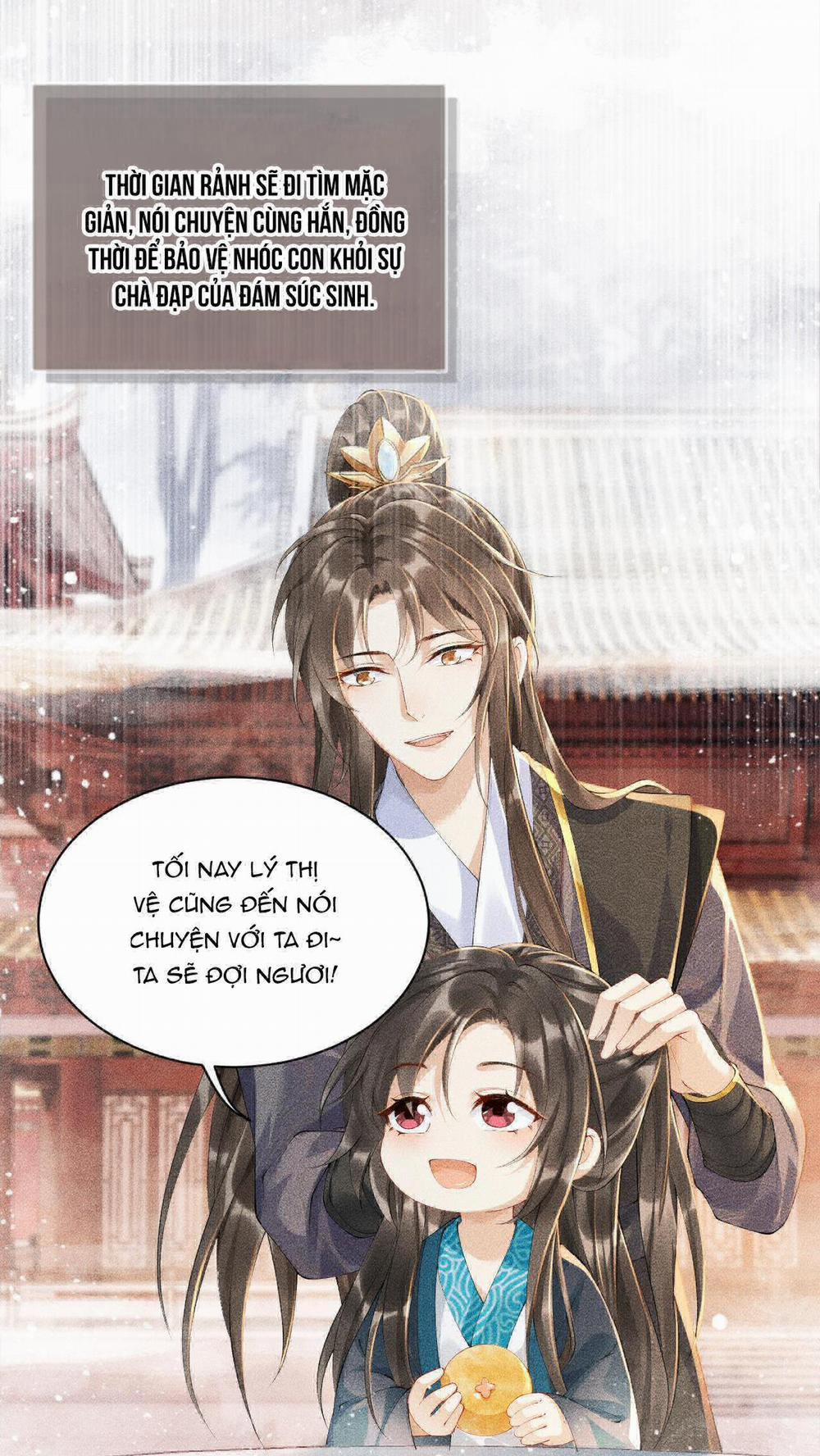 Cạm Bẫy Của Kẻ Biến Thái 4 trang 2