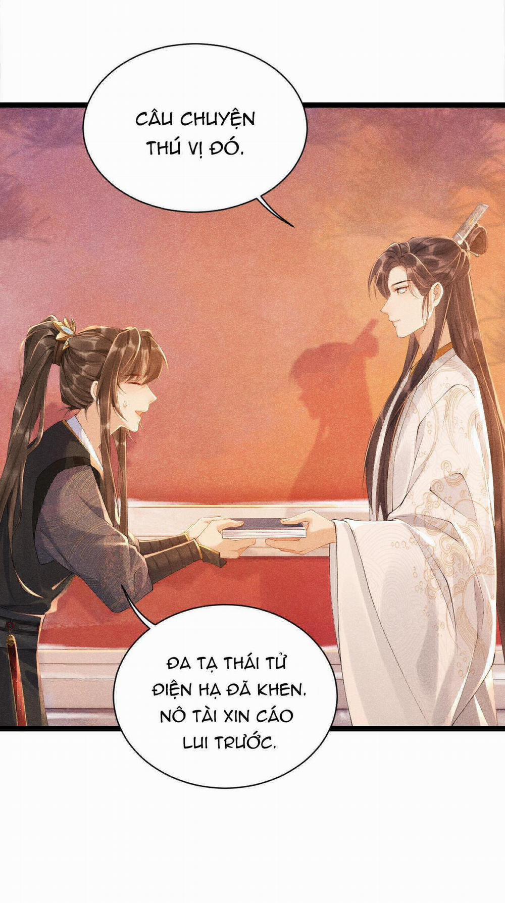 Cạm Bẫy Của Kẻ Biến Thái 4 trang 23