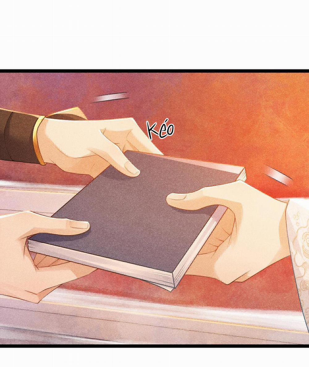 Cạm Bẫy Của Kẻ Biến Thái 4 trang 24