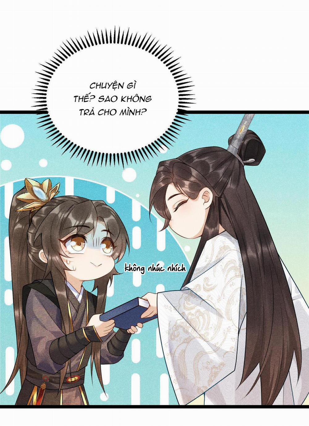 Cạm Bẫy Của Kẻ Biến Thái 4 trang 25