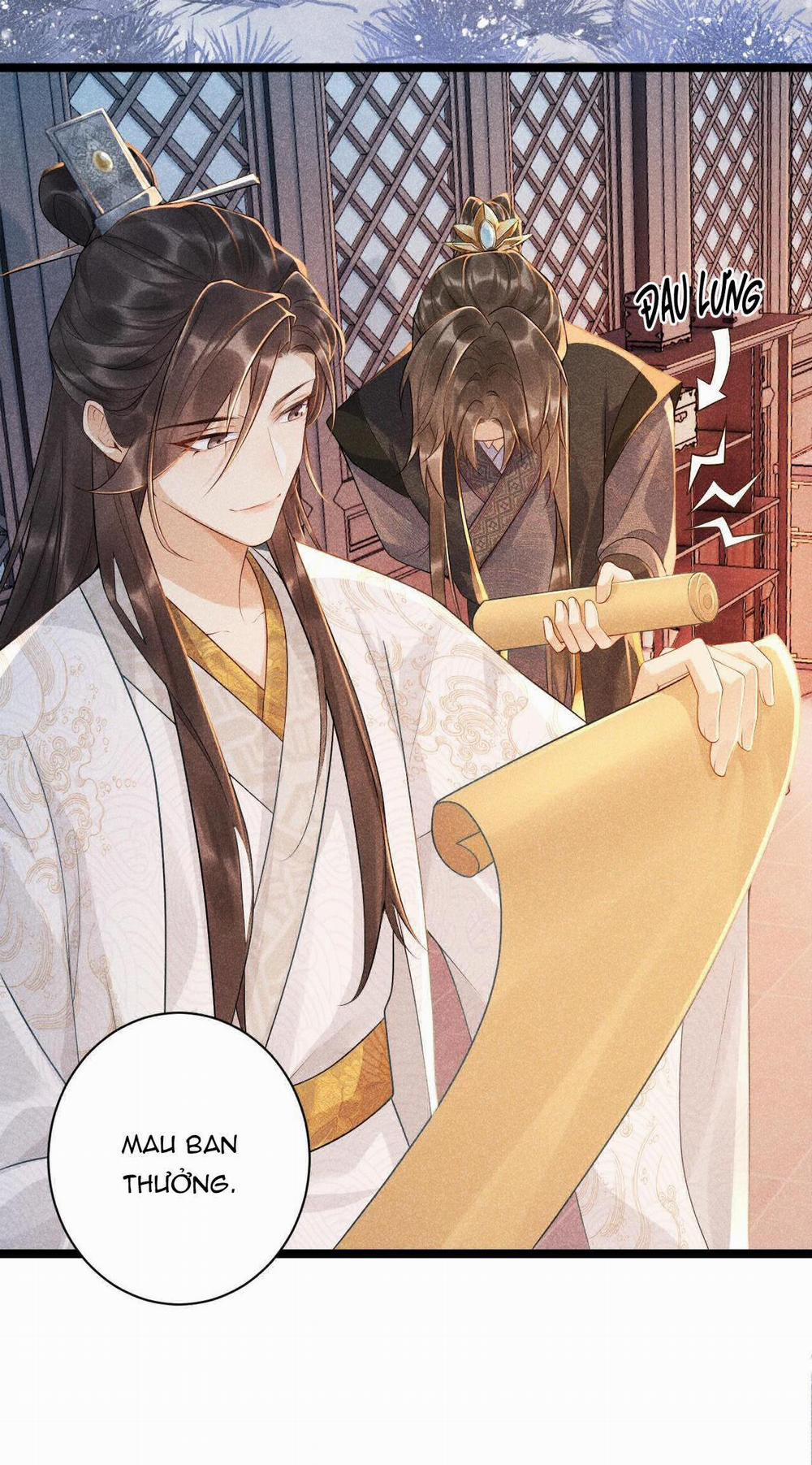 Cạm Bẫy Của Kẻ Biến Thái 4 trang 28