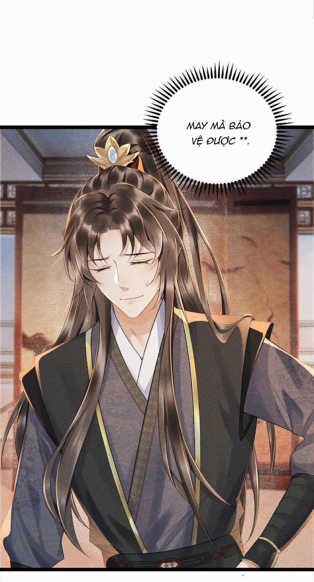 Cạm Bẫy Của Kẻ Biến Thái 4 trang 29