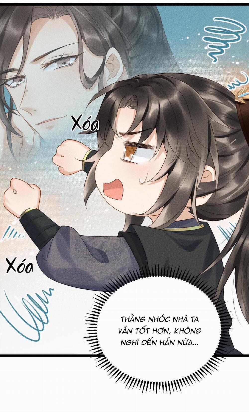 Cạm Bẫy Của Kẻ Biến Thái 4 trang 31