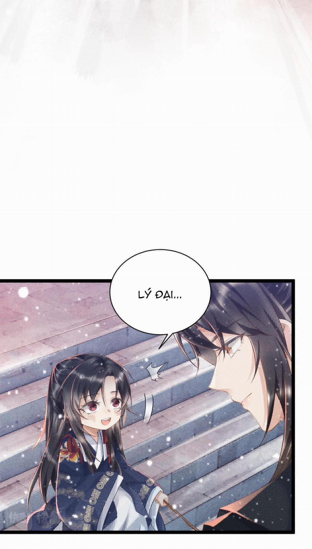 Cạm Bẫy Của Kẻ Biến Thái 4 trang 33