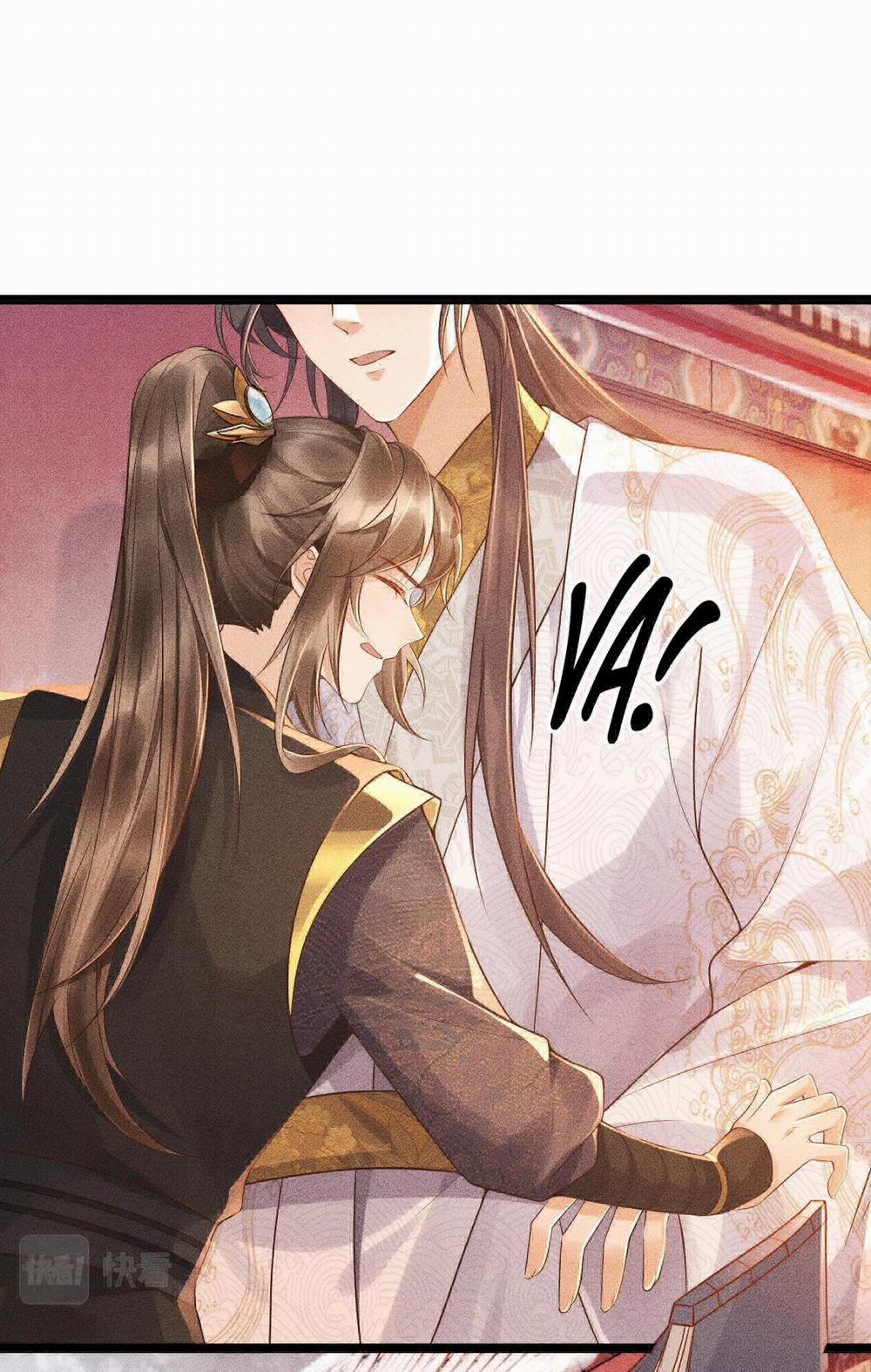 Cạm Bẫy Của Kẻ Biến Thái 4 trang 4