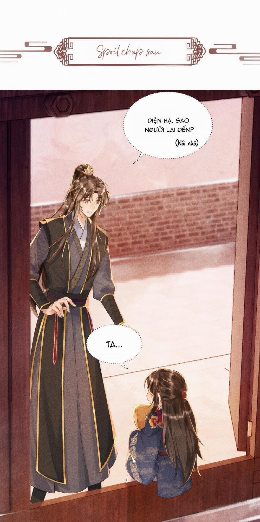 Cạm Bẫy Của Kẻ Biến Thái 4 trang 40