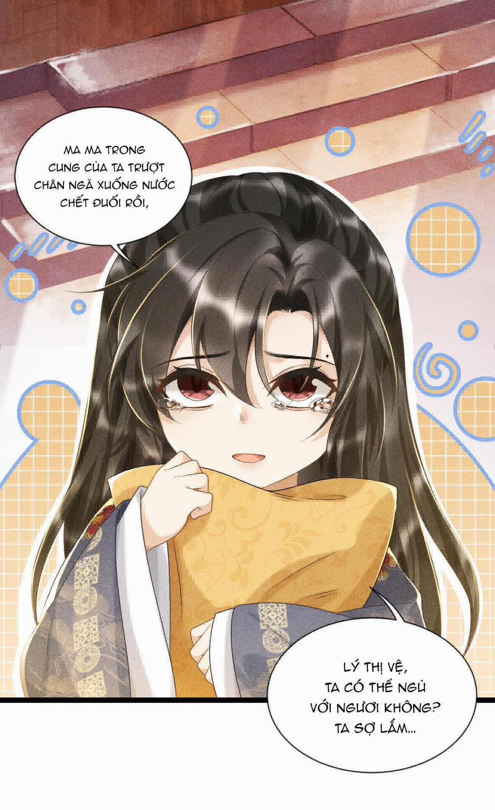 Cạm Bẫy Của Kẻ Biến Thái 4 trang 41