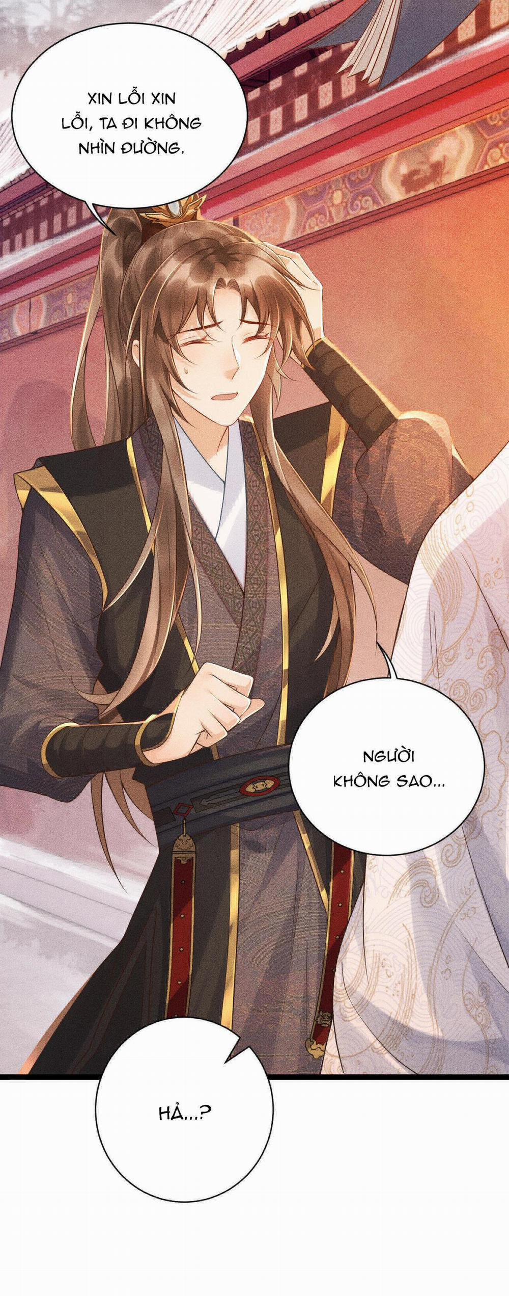 Cạm Bẫy Của Kẻ Biến Thái 4 trang 5