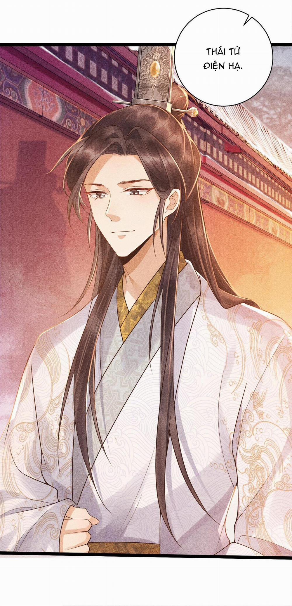Cạm Bẫy Của Kẻ Biến Thái 4 trang 7