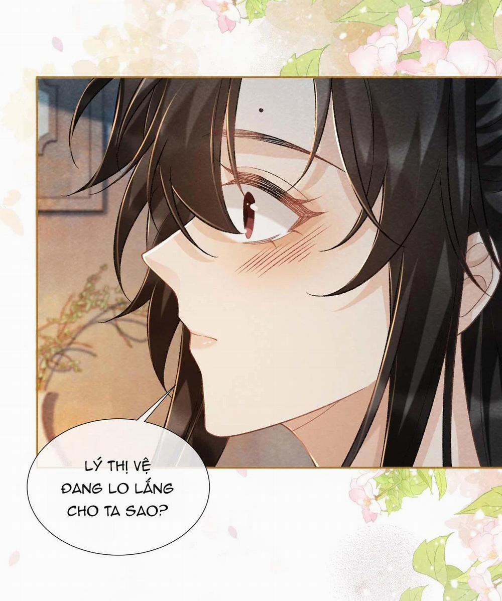 Cạm Bẫy Của Kẻ Biến Thái 40 trang 11